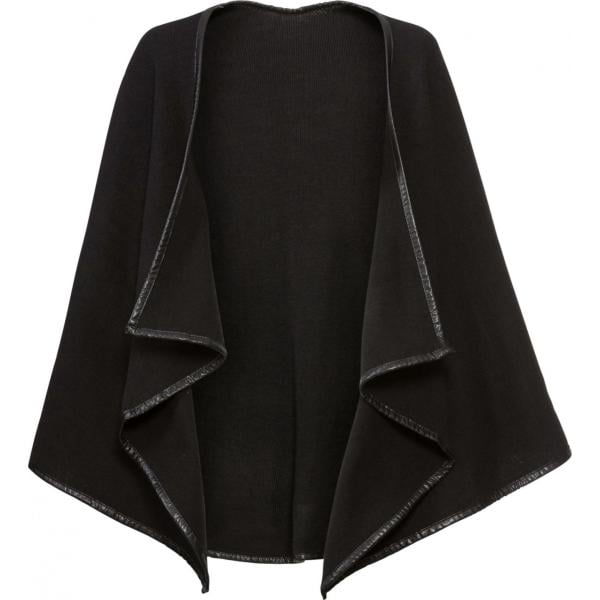 cappotti Bpc bonprix collection nero