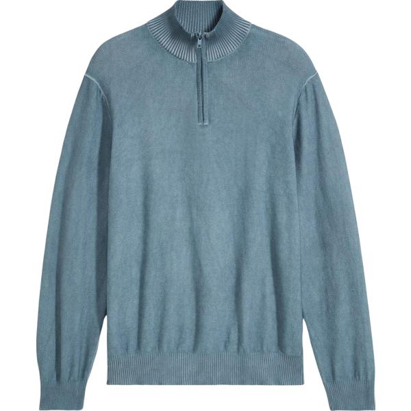 maglieria bonprix grigio