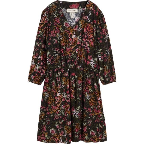 vestiti bonprix marrone