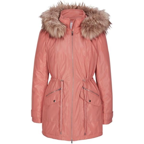 parka Bpc selection premium arancione
