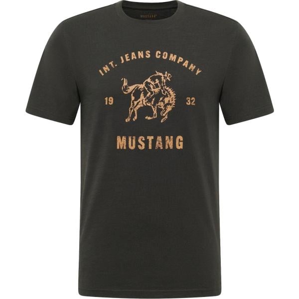t-shirt bonprix nero