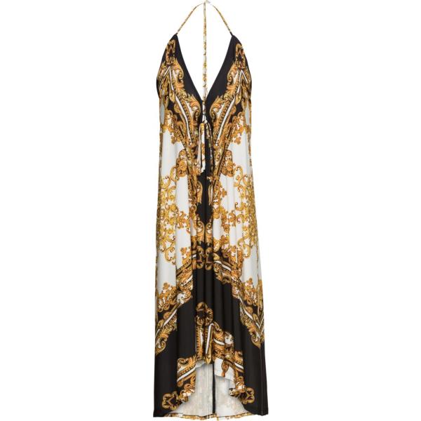 vestiti midi/longuette BODYFLIRT boutique nero