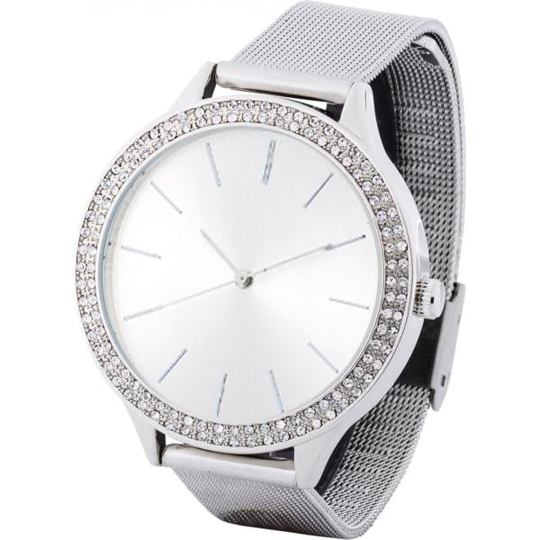 Orologio Bpc bonprix collection grigio