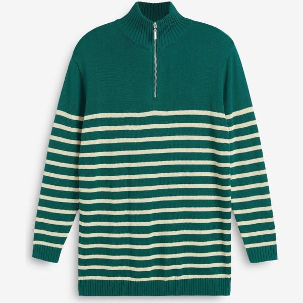 maglieria bonprix verde