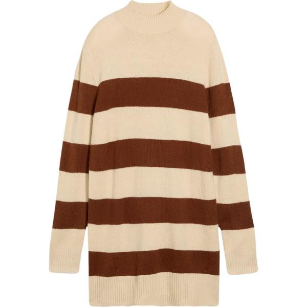 maglieria bonprix marrone