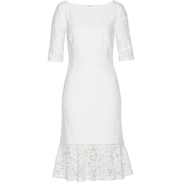 vestiti Bpc selection premium bianco