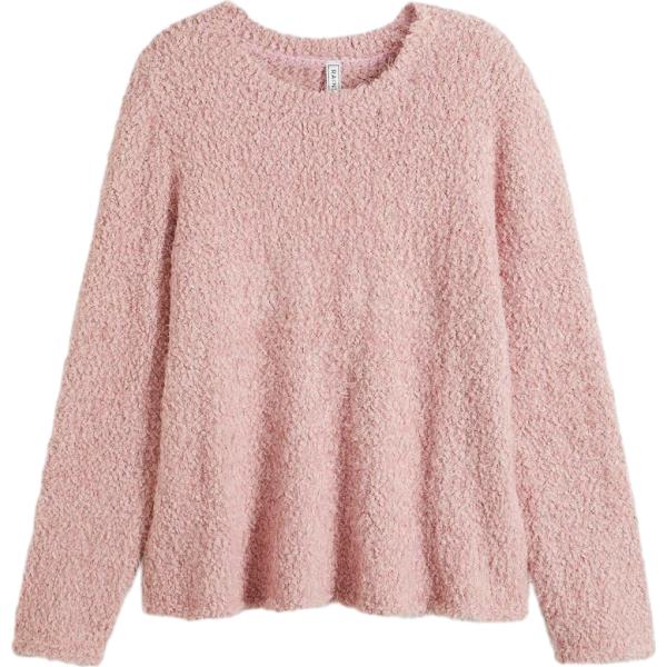 maglieria bonprix rosa