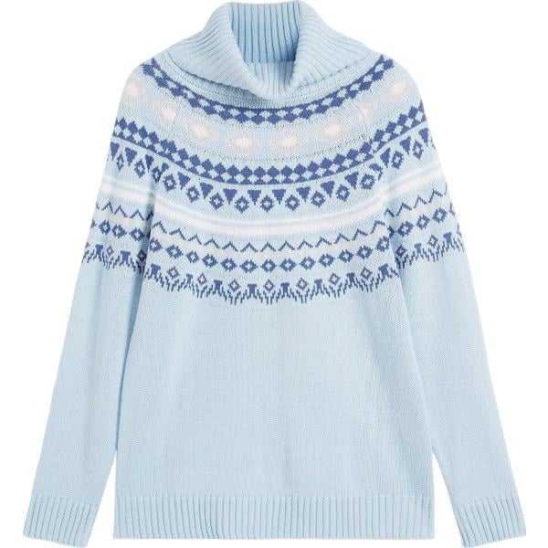 maglieria bonprix grigio