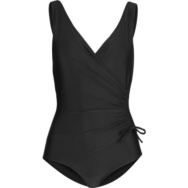 costumi interi bonprix nero