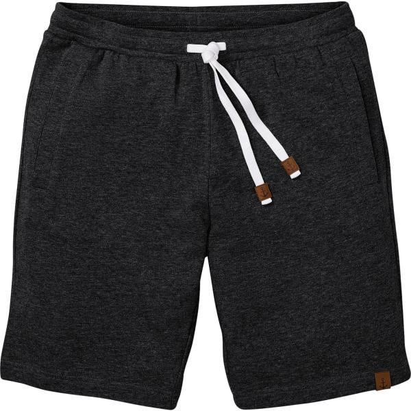 bermuda bonprix nero