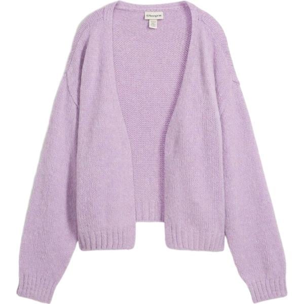 cardigans bonprix viola