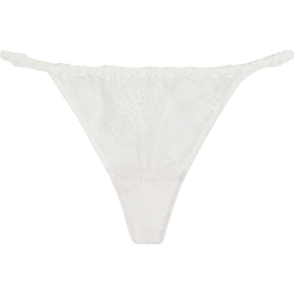 perizomi bonprix bianco