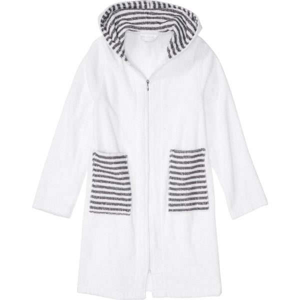 accappatoi bonprix bianco