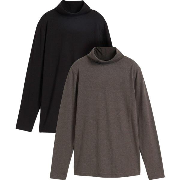 maglieria bonprix grigio