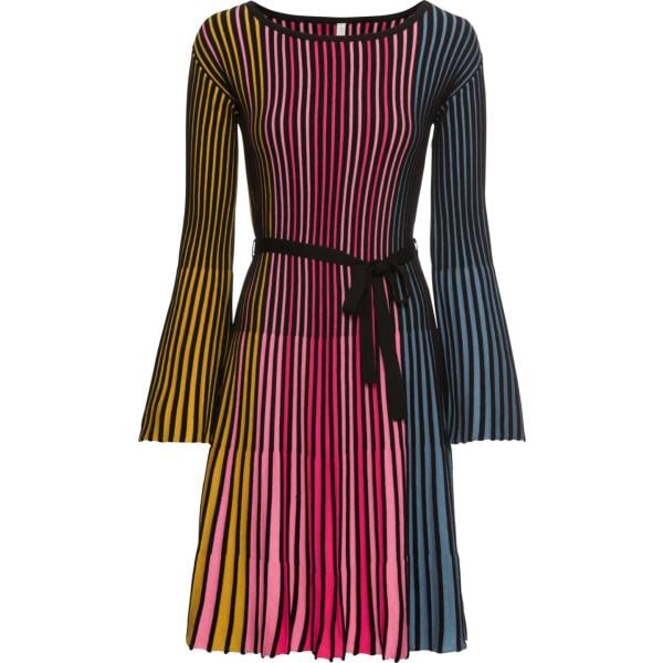 vestiti bonprix rosso