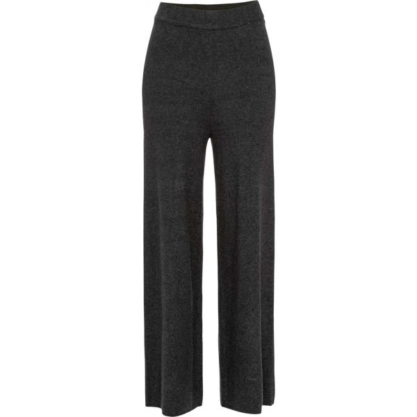 pantaloni Rainbow nero