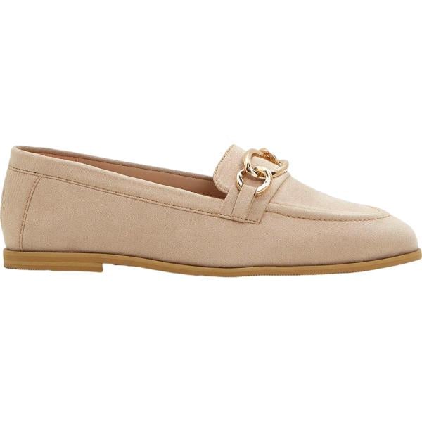 mocassini bonprix marrone
