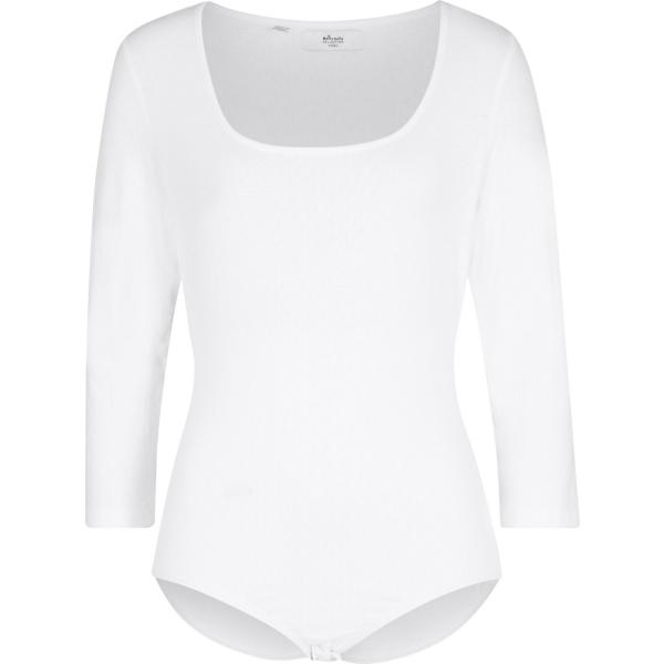 pullovers Bpc bonprix collection bianco