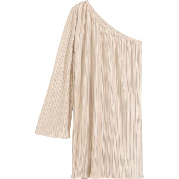 vestiti corti bonprix marrone