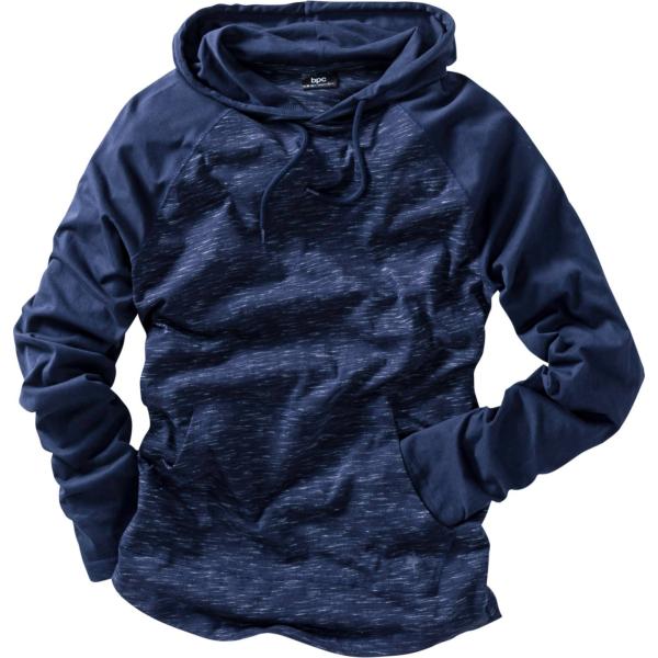 maglieria Bpc bonprix collection blu