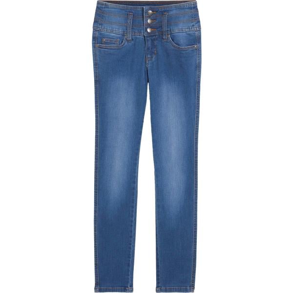 jeans bonprix blu