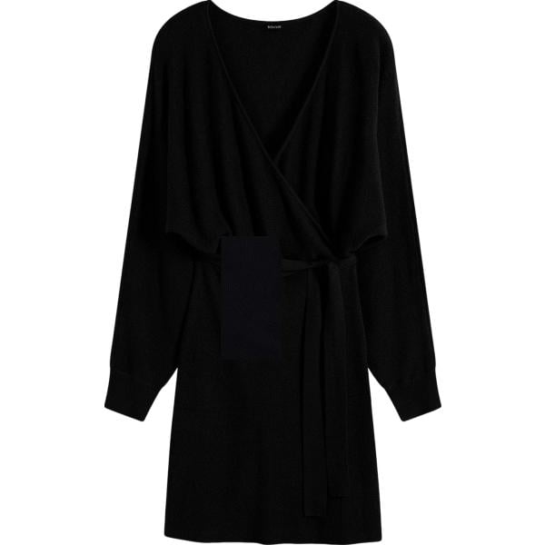 vestiti bonprix nero