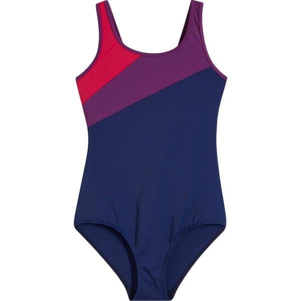 costumi interi bonprix blu
