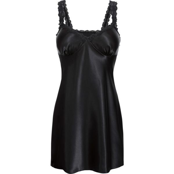 vestaglie bonprix nero