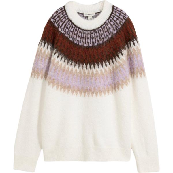 maglieria bonprix bianco