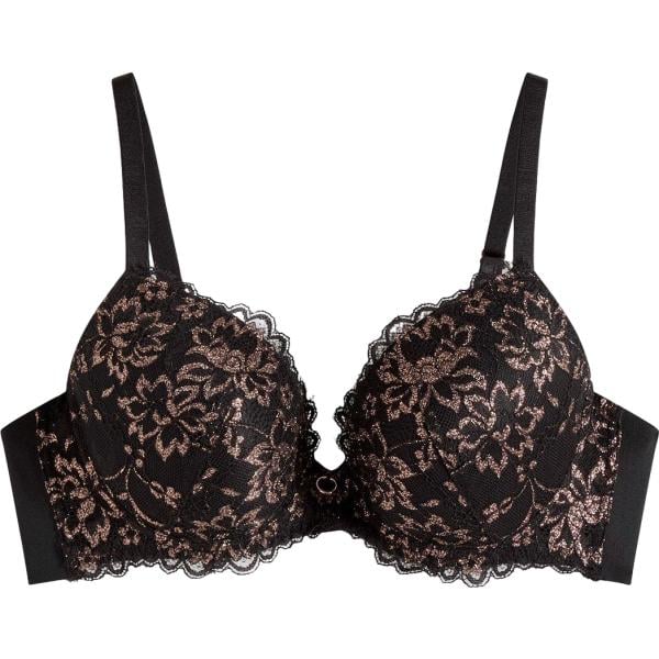 reggiseni bonprix nero