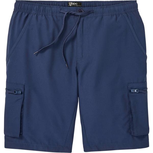 bermuda bonprix blu