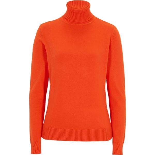maglieria bonprix rosso