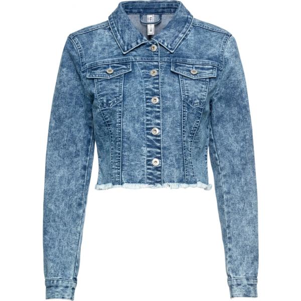 blazer Rainbow blu