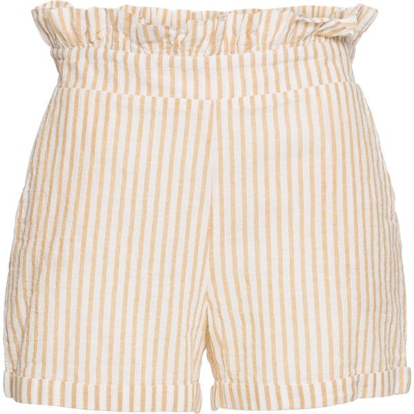 Shorts giallo Bpc bonprix collection verde