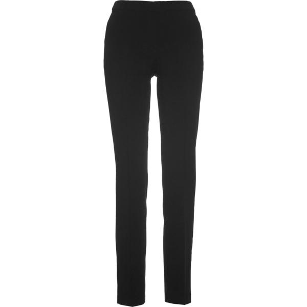 pantalone lungo Bpc selection nero