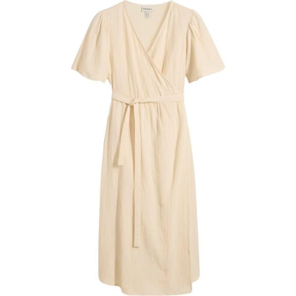 vestiti bonprix marrone