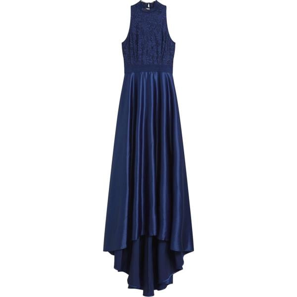 vestiti lunghi bonprix blu