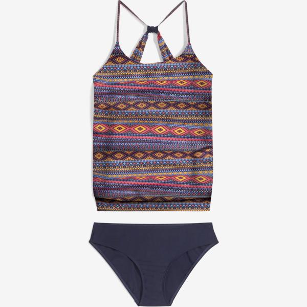 costumi interi bonprix viola