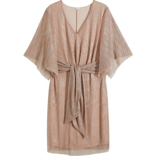 vestiti bonprix marrone