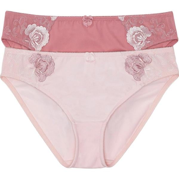 culotte bonprix rosa