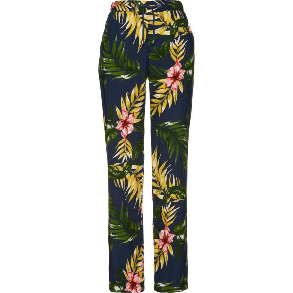 pantaloni Bpc selection blu