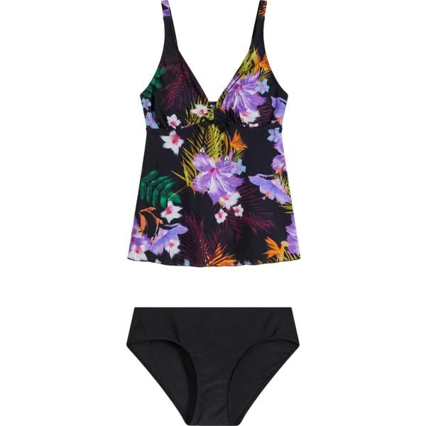 costumi interi bonprix nero
