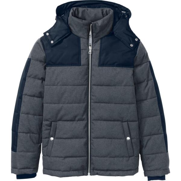 piumini bonprix blu