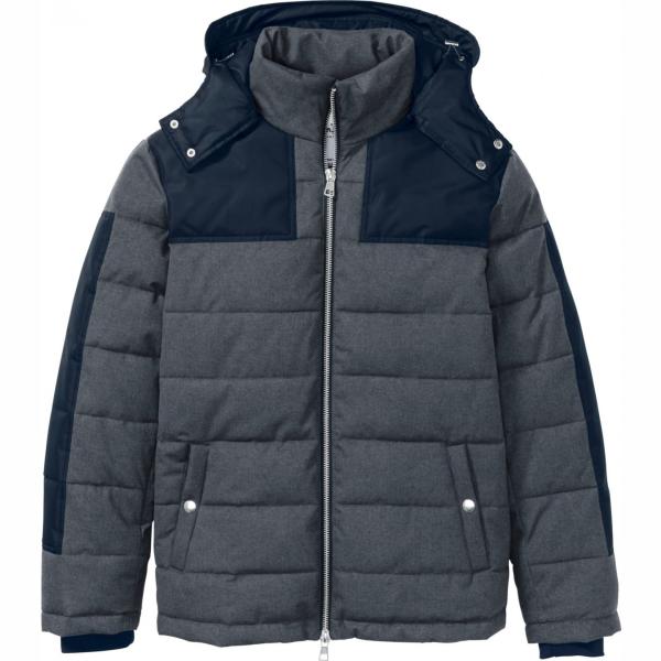 piumini John Baner JEANSWEAR grigio