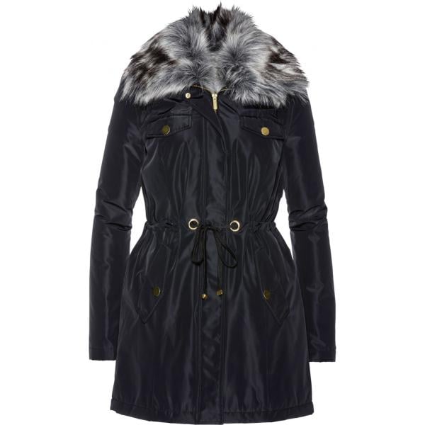 Parka Bpc selection