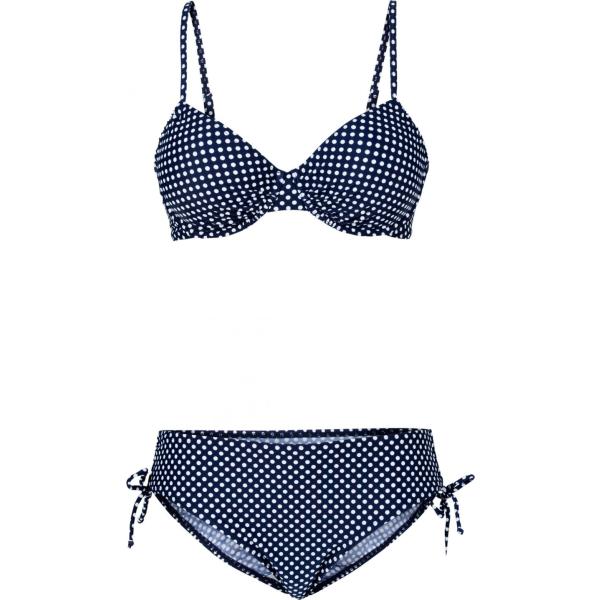 bikini Bpc bonprix collection blu