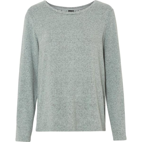 maglieria Bodyflirt grigio