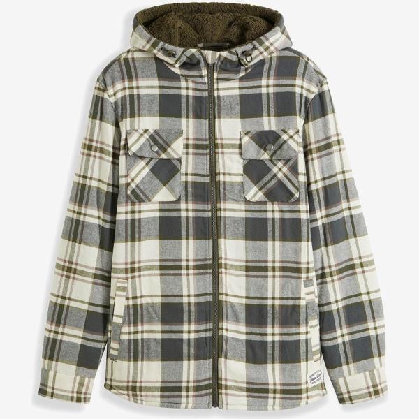 cappotti bonprix multicolore