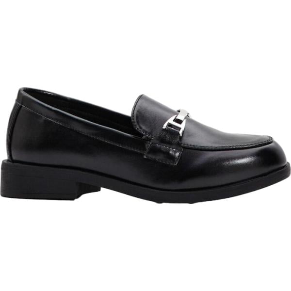 mocassini bonprix nero