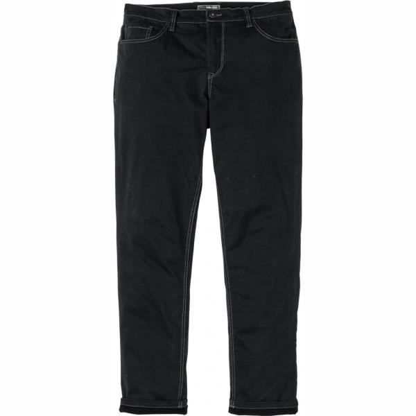 pantaloni Bpc selection nero